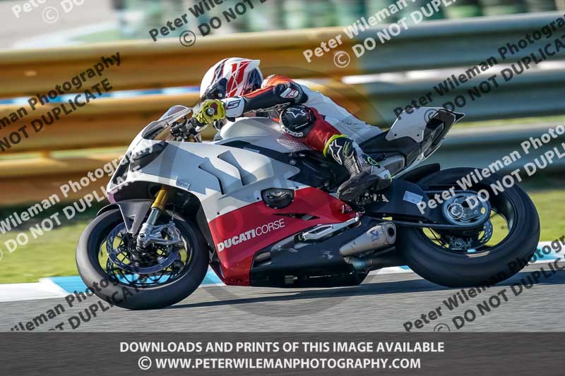 25 to 27th november 2017;Jerez;event digital images;motorbikes;no limits;peter wileman photography;trackday;trackday digital images